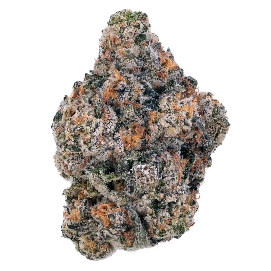 Zours (Zkittles x Sour Diesel) THCA Flower