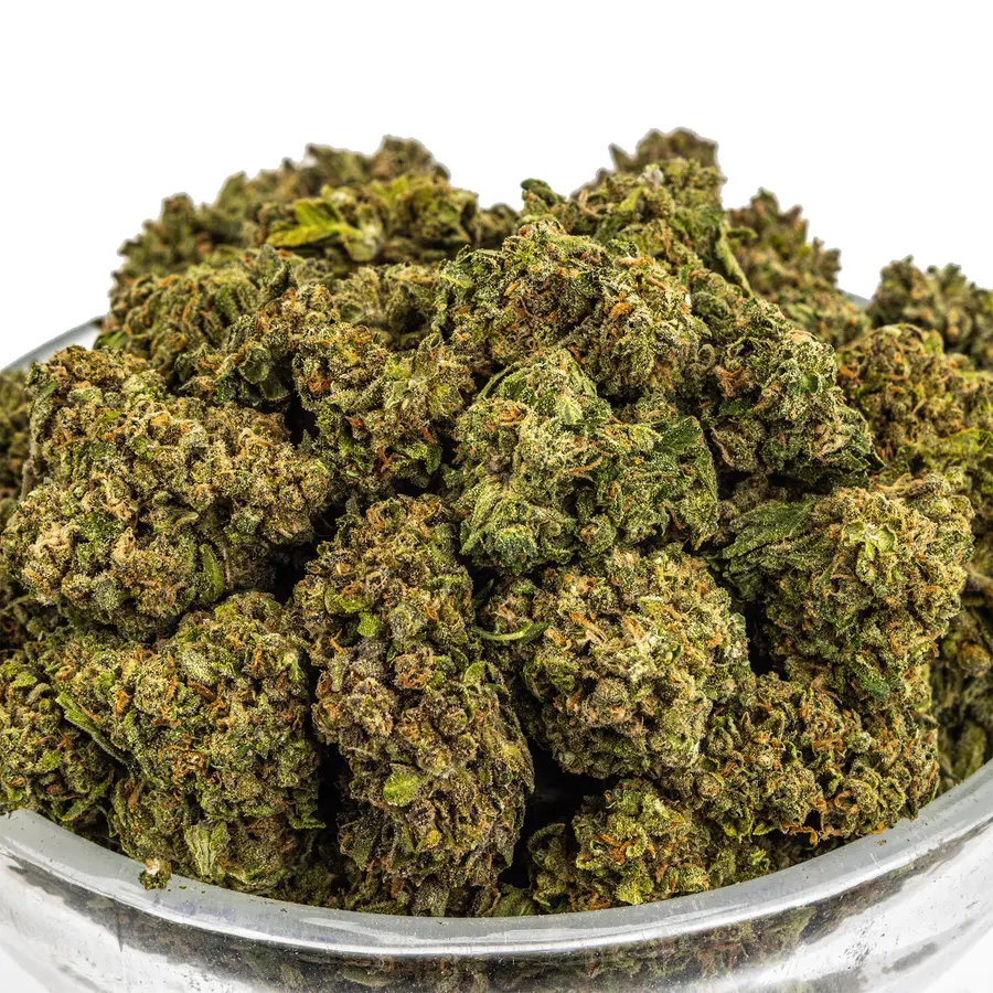 Biscotti x Jealousy - 30.95% THCa - LD
