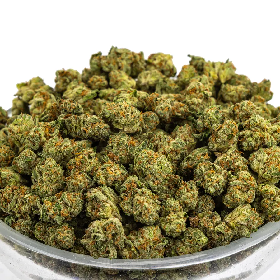 Candyland Kush (S) - 32.31% THCa - S-EX