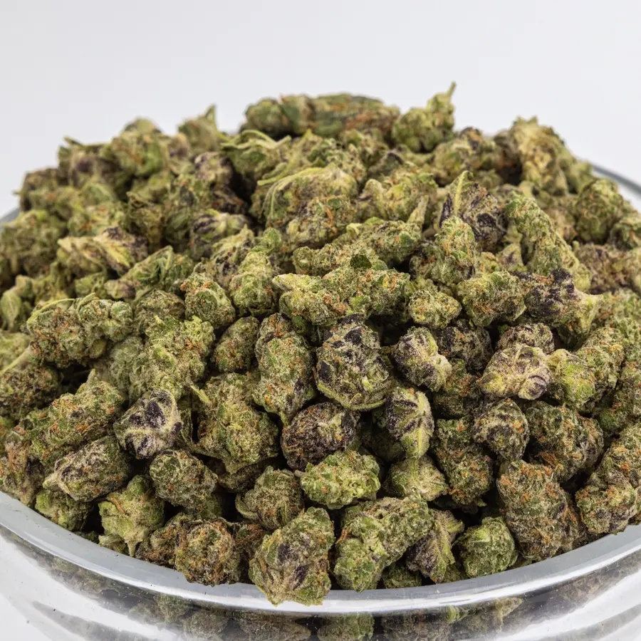 Deathstar (S) - 32.23% THCa - EX