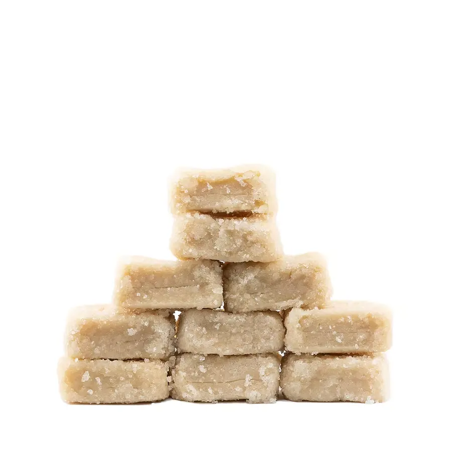 Delta-9 Gummies - Vanilla Marshmallow - 20mg - 50 Count