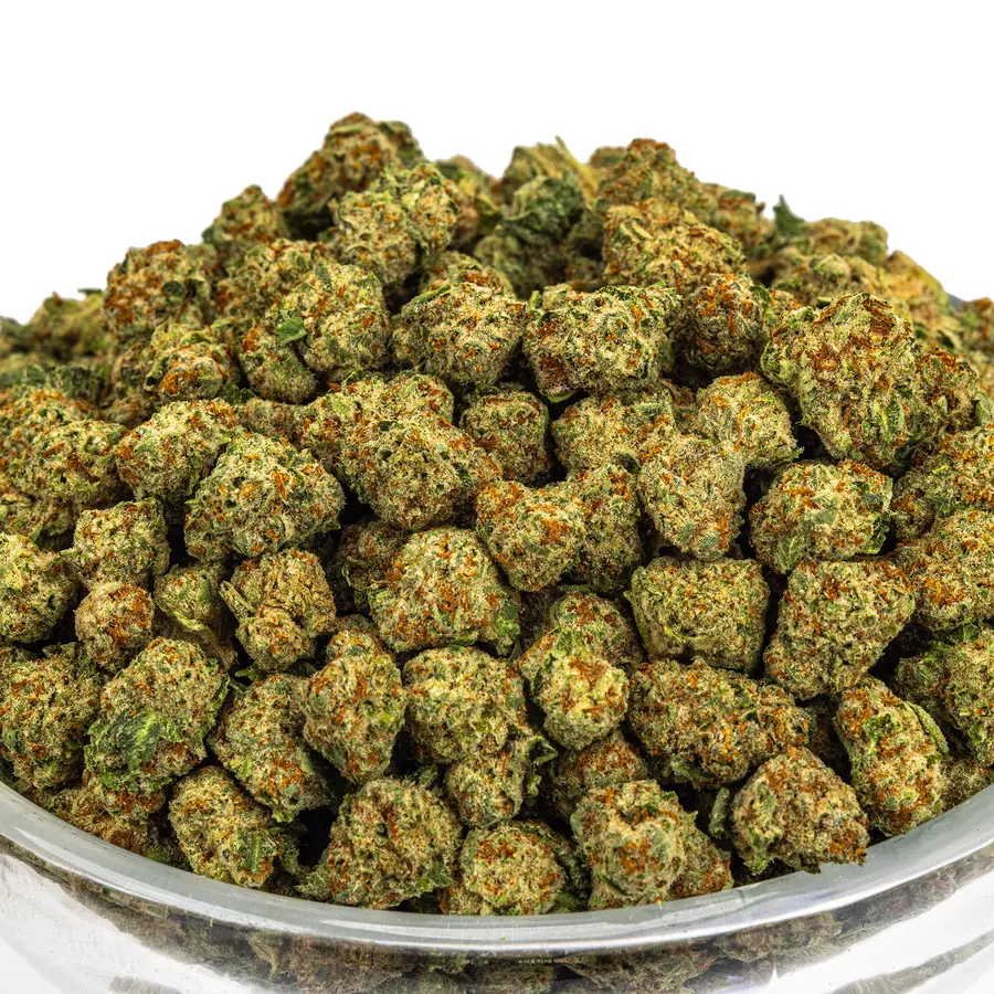 Fruity Pebbles (S)- 33.29% THCa - S-EX
