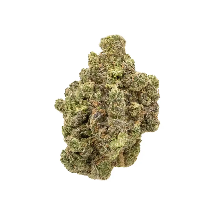 Gas Mask - 33.06% THCa - EX