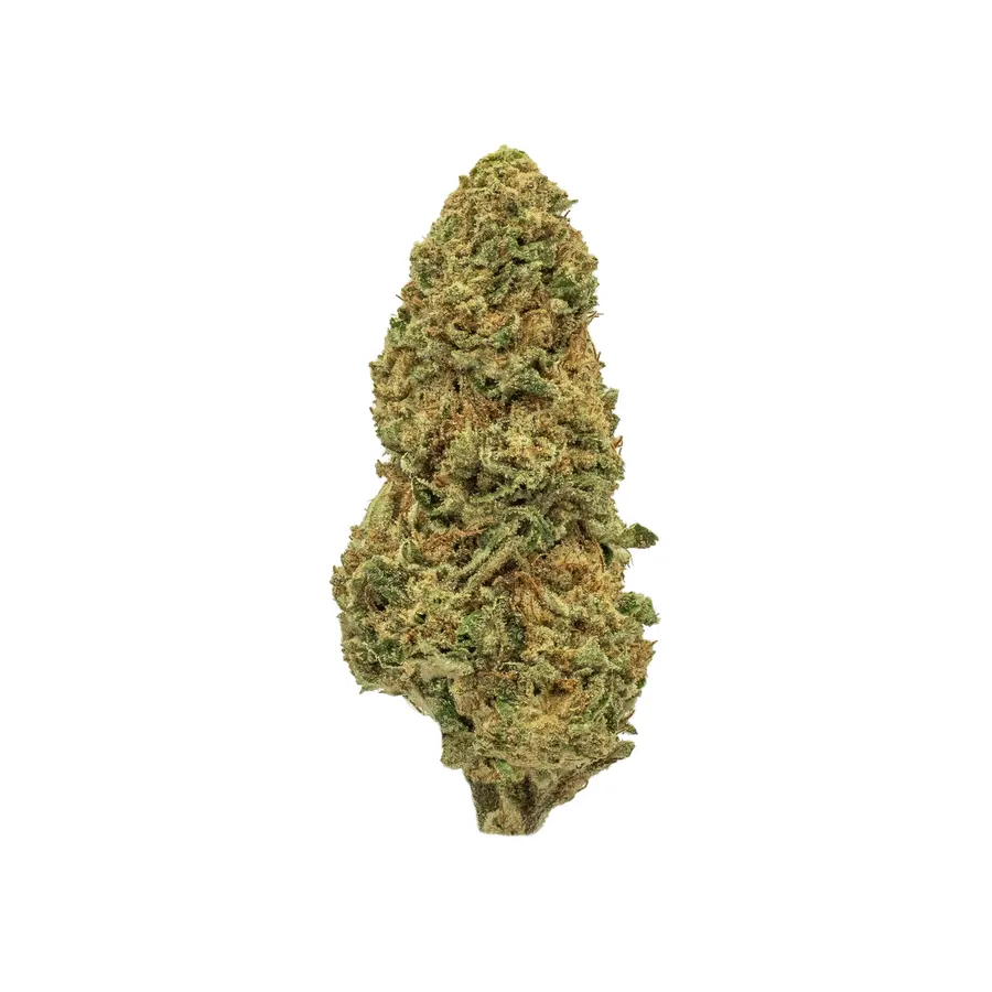 Gas Tank THCa Flower - 31.14% - Indica - Exotic Light Dep