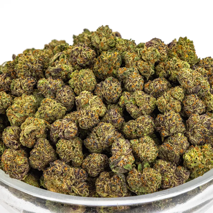 Girl Scout Cookies (S) - 35.03% THCa - EX
