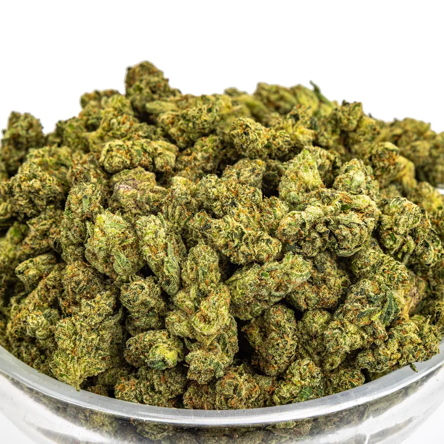 Gorilla Glue (S) - 31.45% THCa - EX