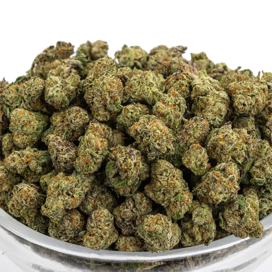 Grape Cake (S) - 31.24% THCa - EX