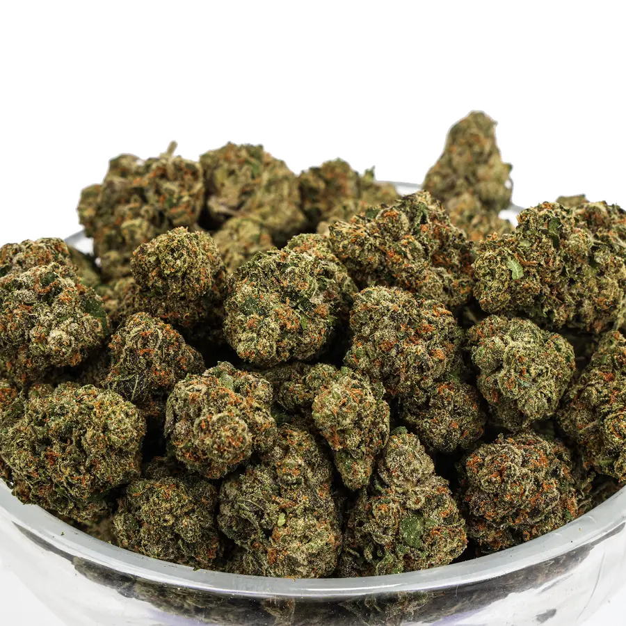 Grease Monkey - 34.16% THCa - S-EX