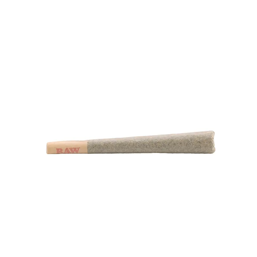 Hawaiian Haze - 31.94% THCa - Preroll