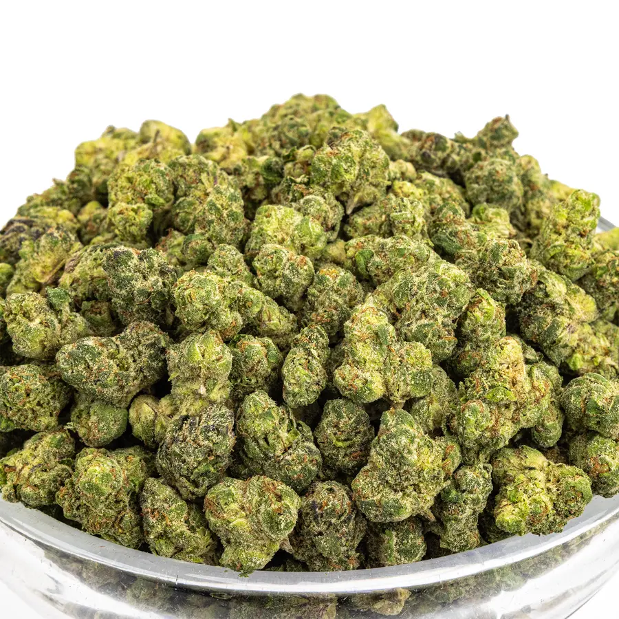 Jungle Cake (S) - 32.61% THCa - EX