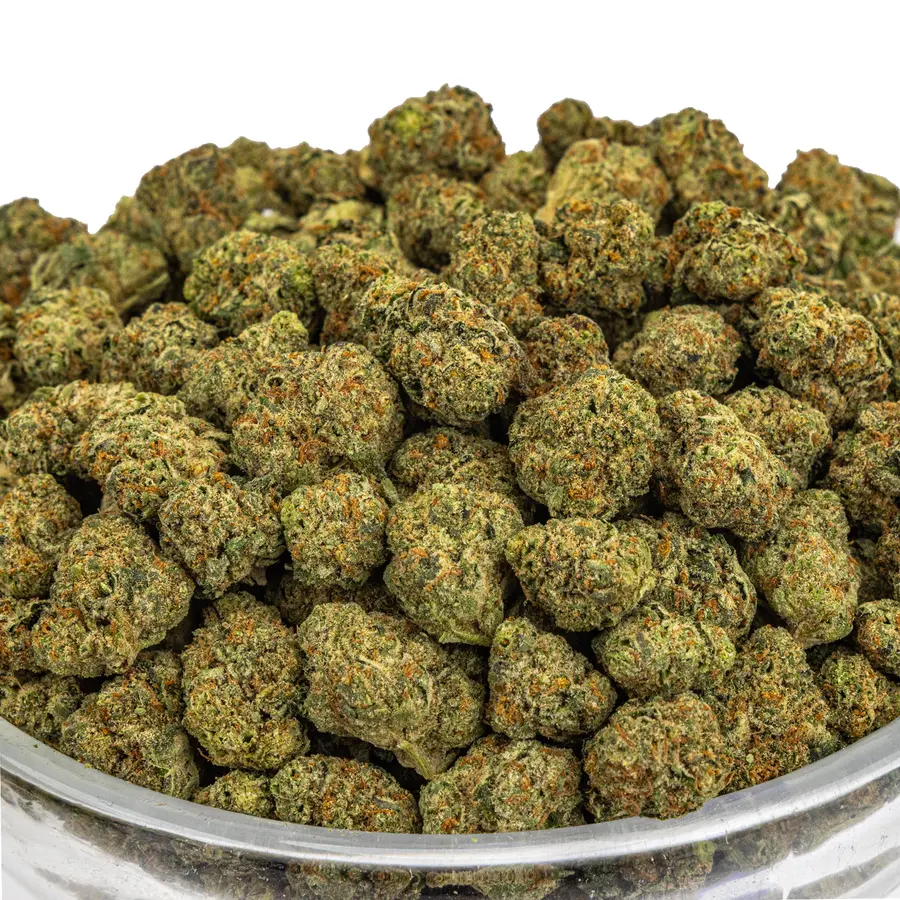 Kryptonite (S) - 38.19% THCa - EX