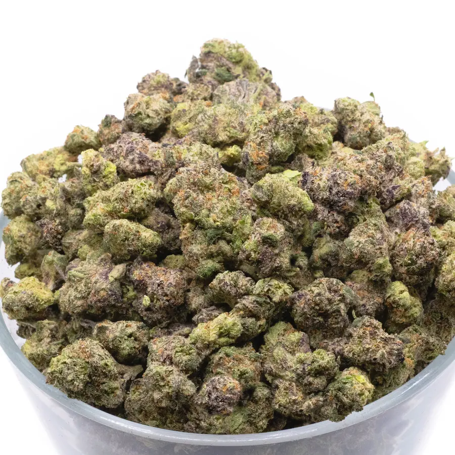 Lift Ticket (Smalls) THCa Flower - 36.59% - Hybrid - Exotic