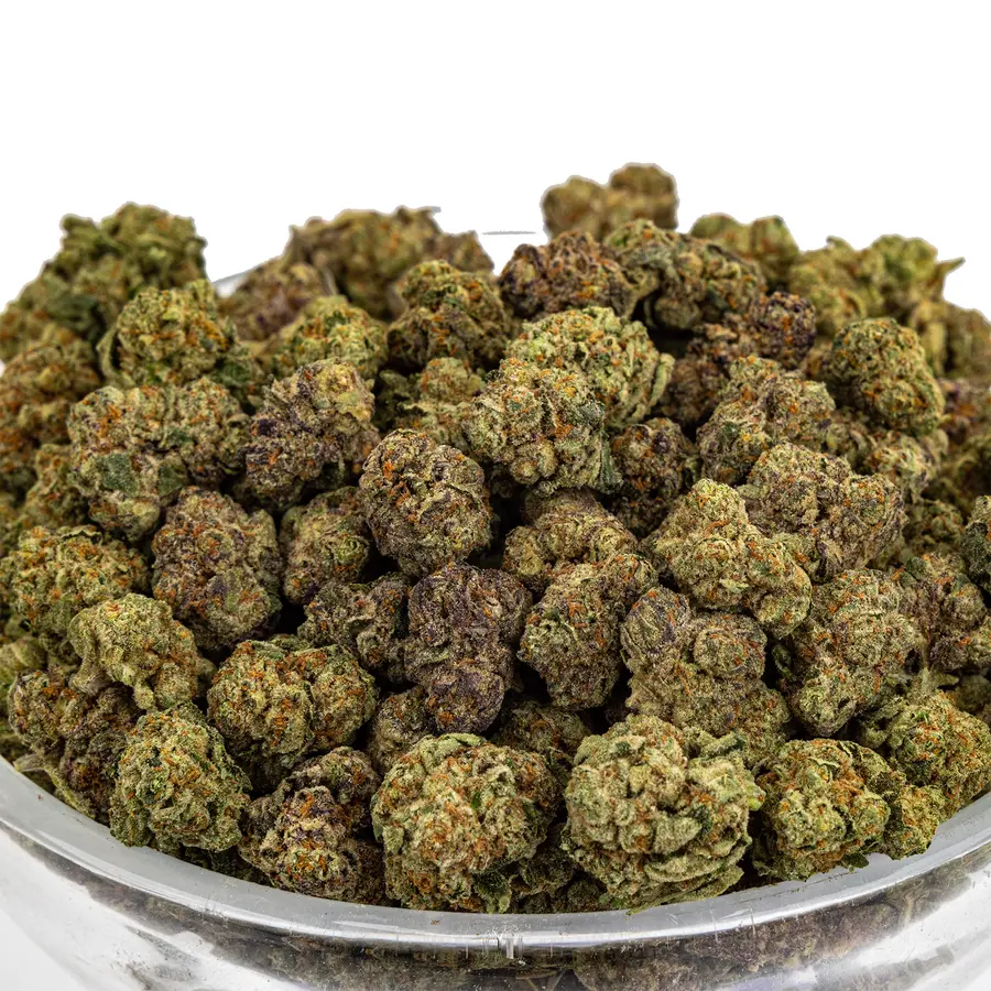Mimosa (S) - 31.94% THCa - EX