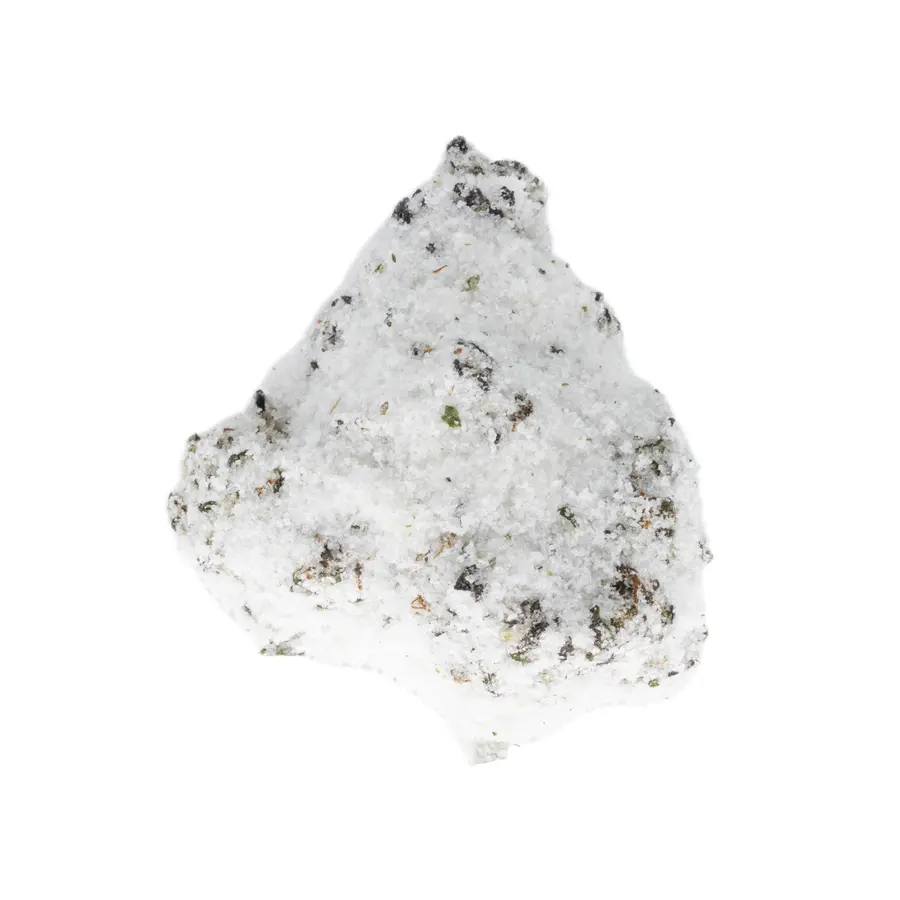 Orange Juice Snow Caps - 64.05% THCa - Sativa