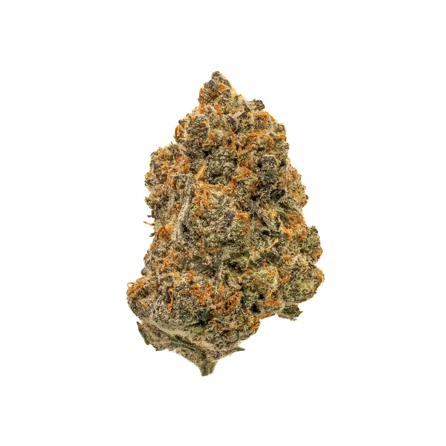 Pineapple Express - Sativa Strain - THCa Flower - 36.04% - PR