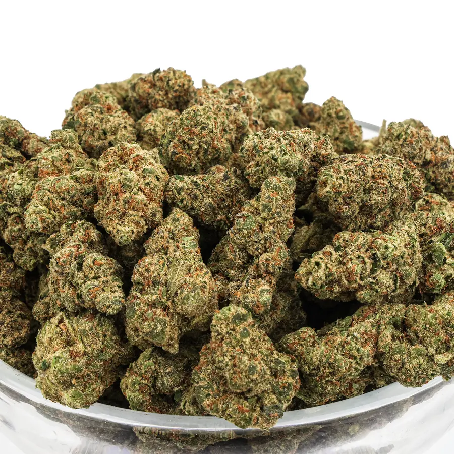 Rose - 34.32% THCa - S-EX