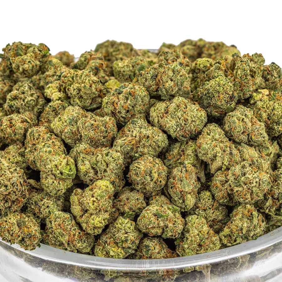Skittles (S) - 31.61% THCa - EX