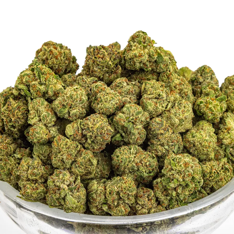 Skittlez - 31.26% THCa - EX
