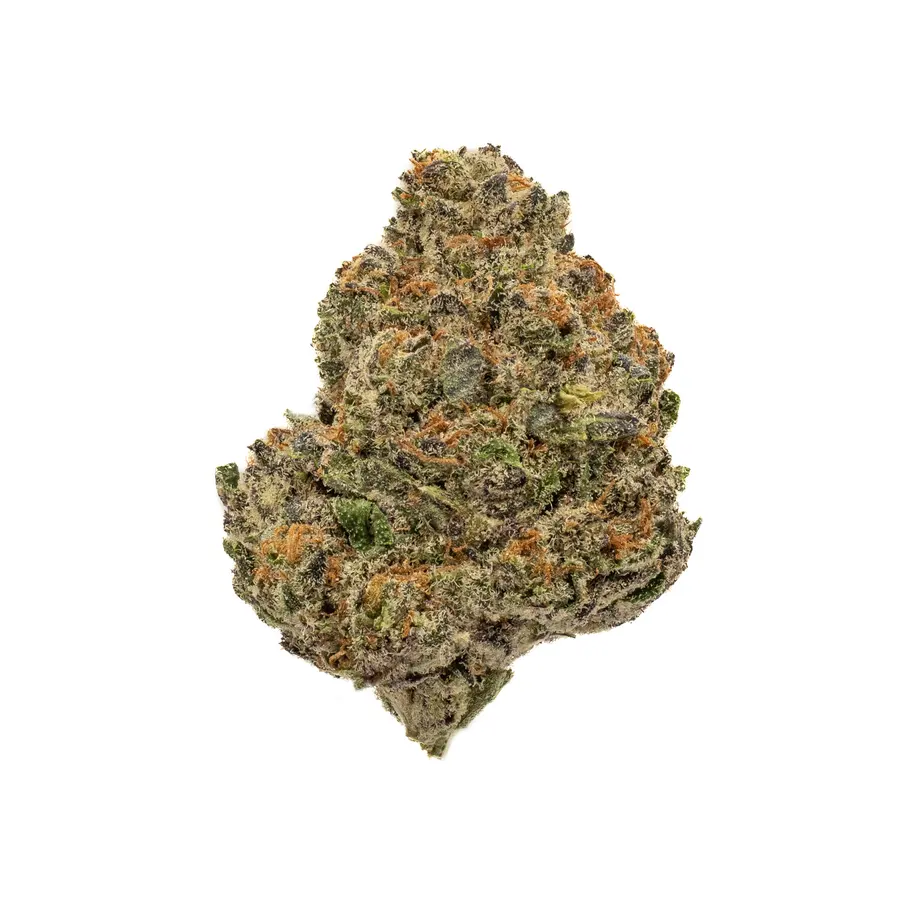 Sour Gummy - 34.83% THCa - PR