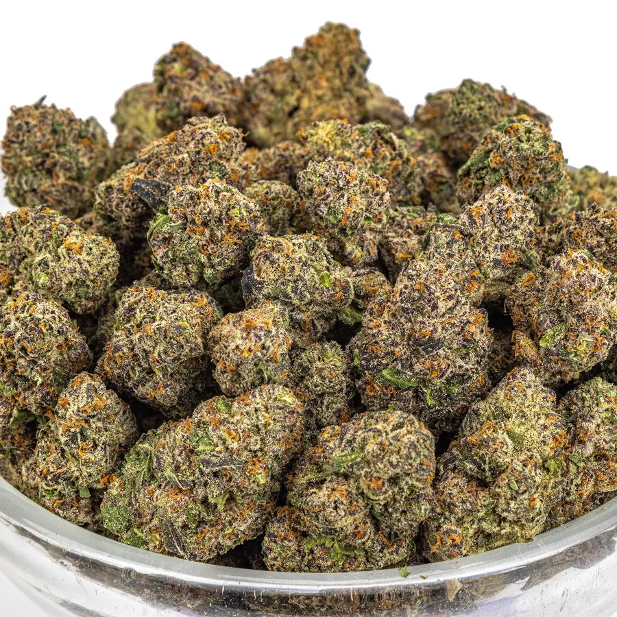 Strawberry Banana - 36.03% THCa - S-EX