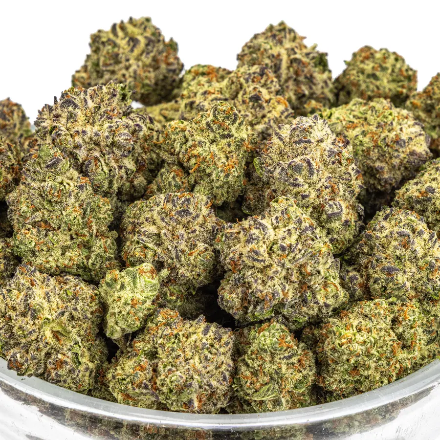 Sweet Cookies - 36.99% THCa - S-EX