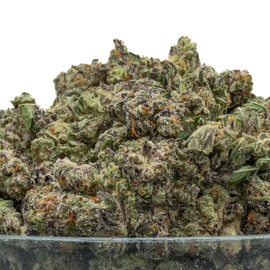 The Blues (S) - 33.29% THCa - EX