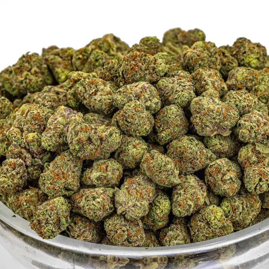 Tropical Lemon (S) - 36.19% THCa - EX