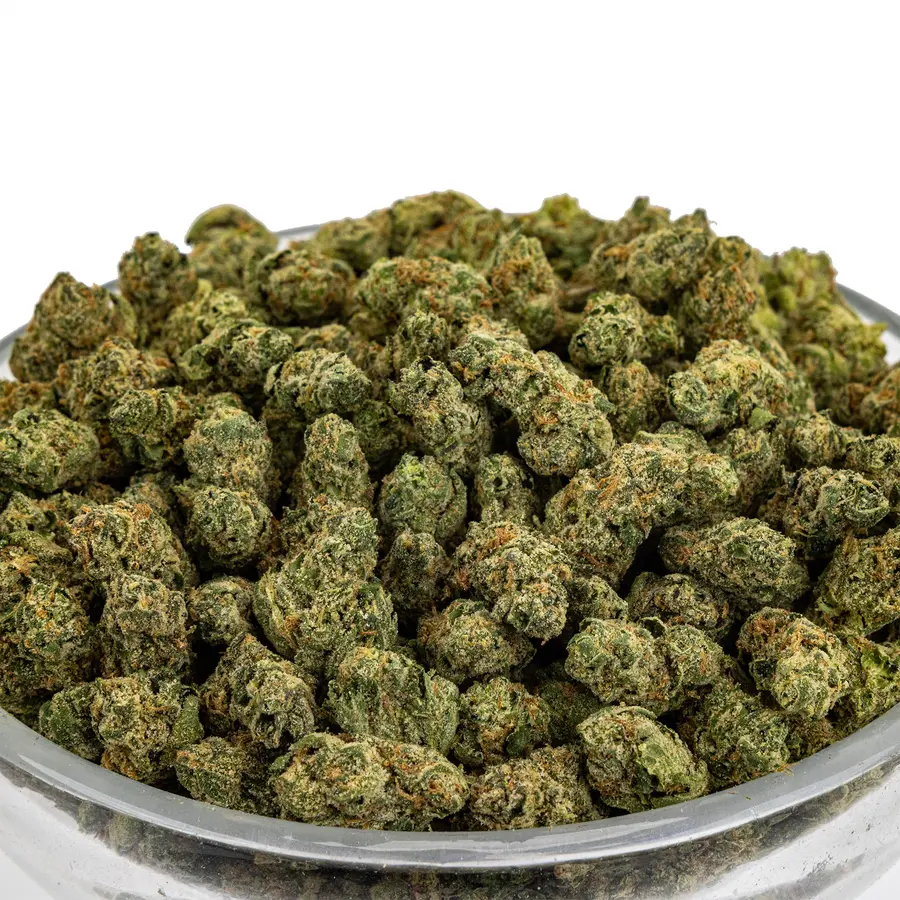 Truffle (S) - 33.53% THCa - EX