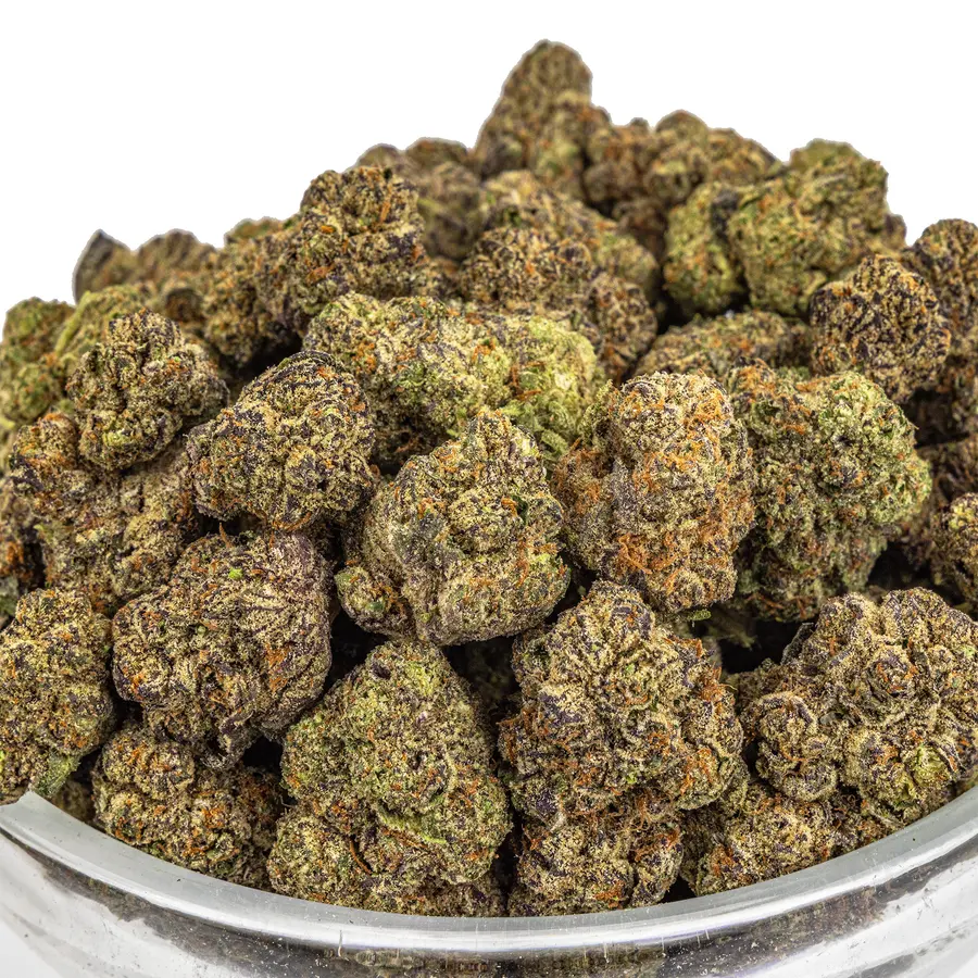 Wedding Cake - 35.41% THCa - S-EX