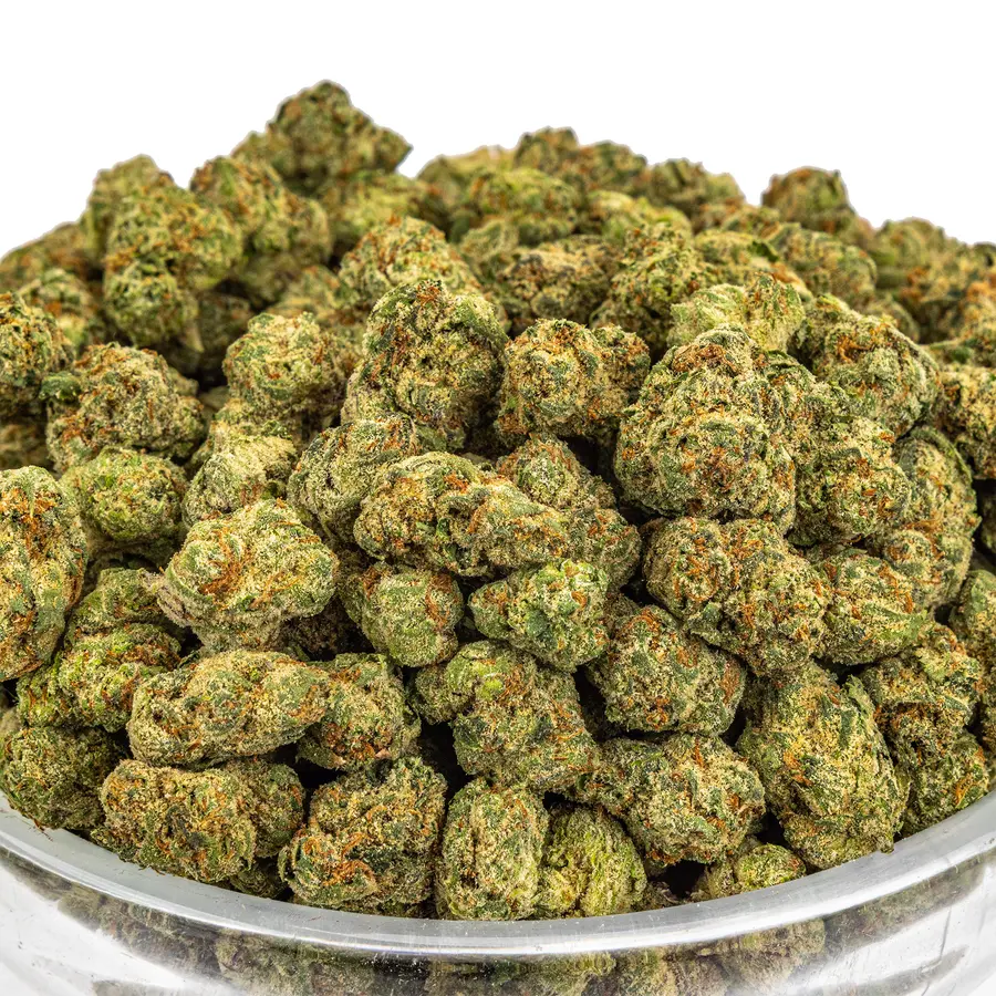White Cherries (S) - 32.98% THCa - EX