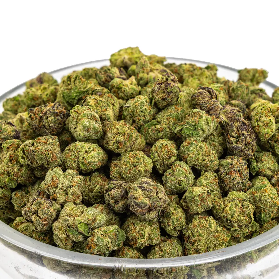 Zoap (S) - 31.69% THCa - EX
