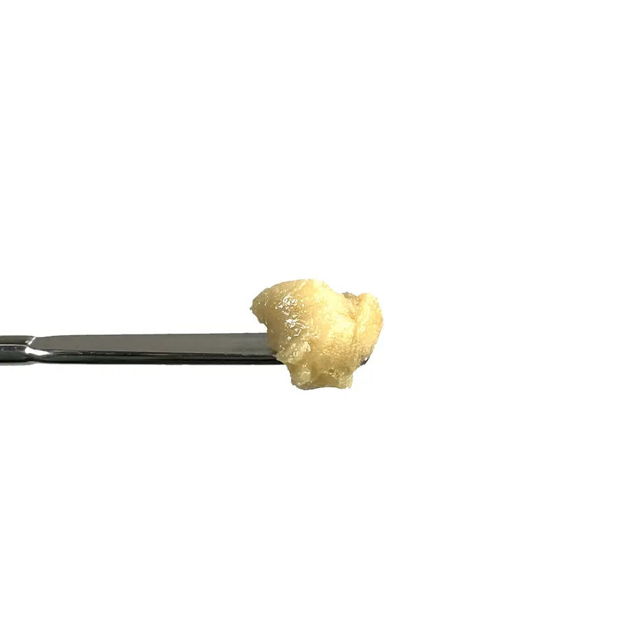 AB Parfait THCa Live Rosin
