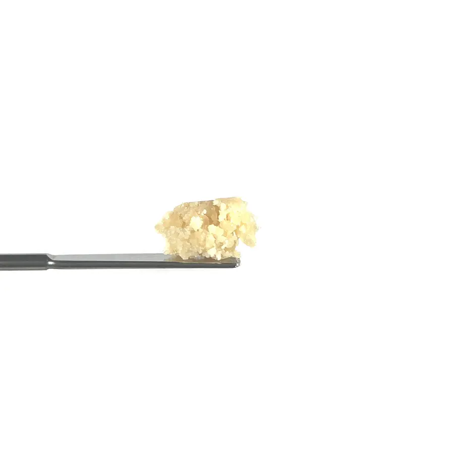 Applescotti THCa Crumble