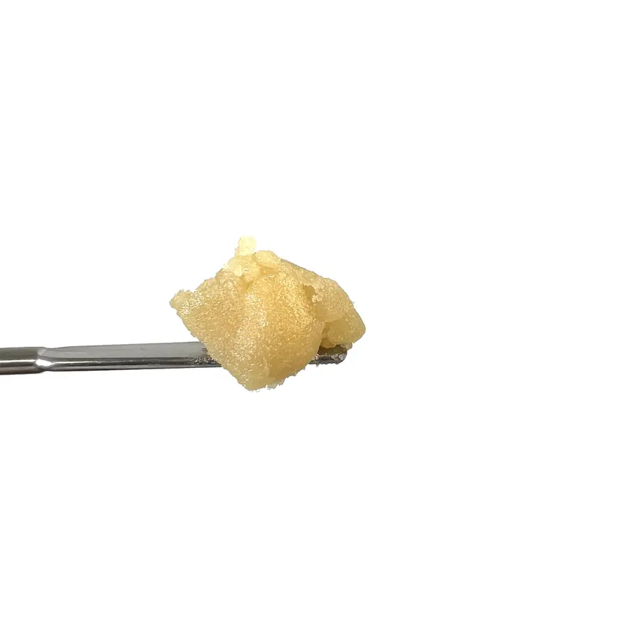 Baker’s Dozen THCa Badder