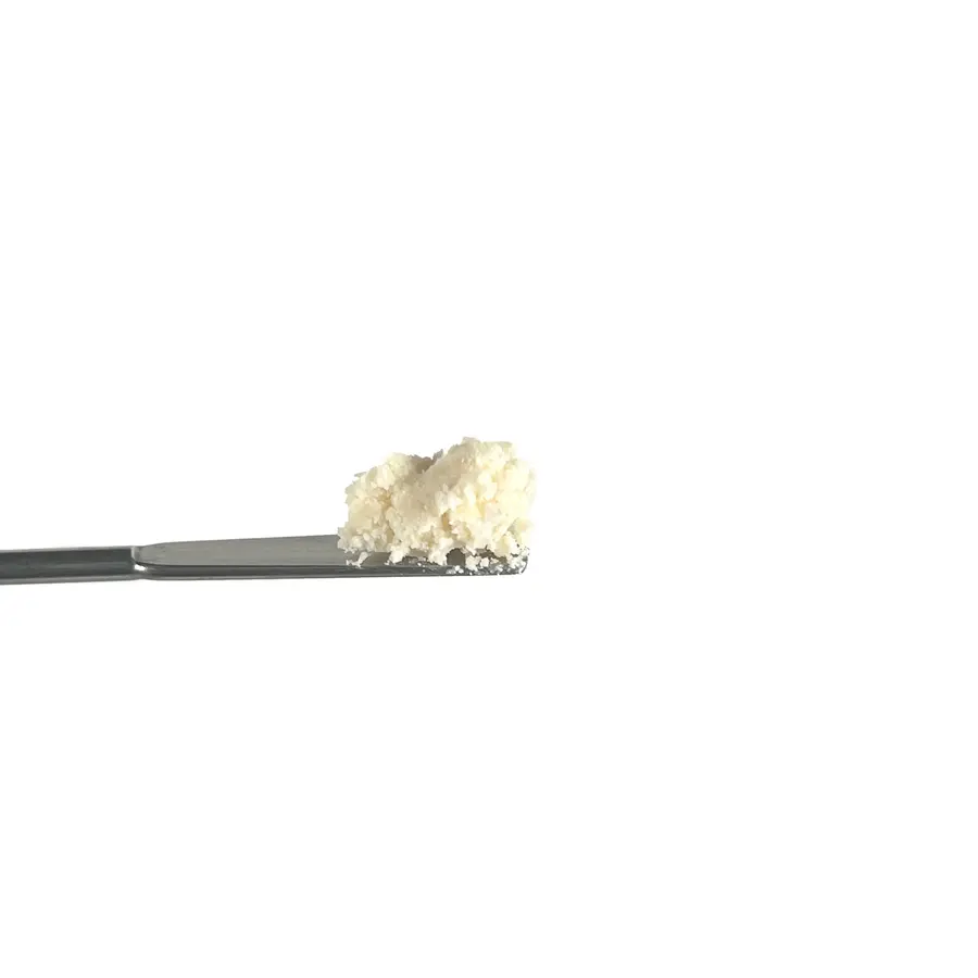 Blue Nerdz THCa Crumble