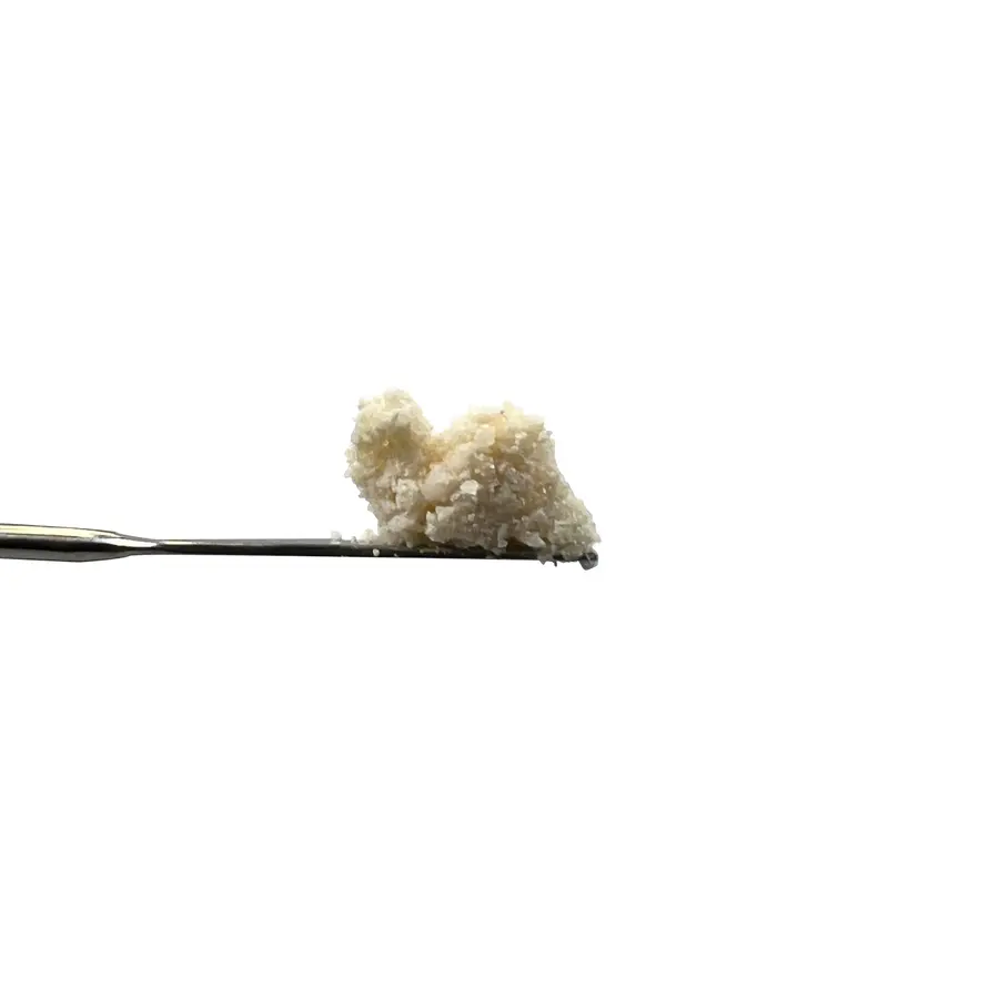 Blue Runtz THCa Crumble