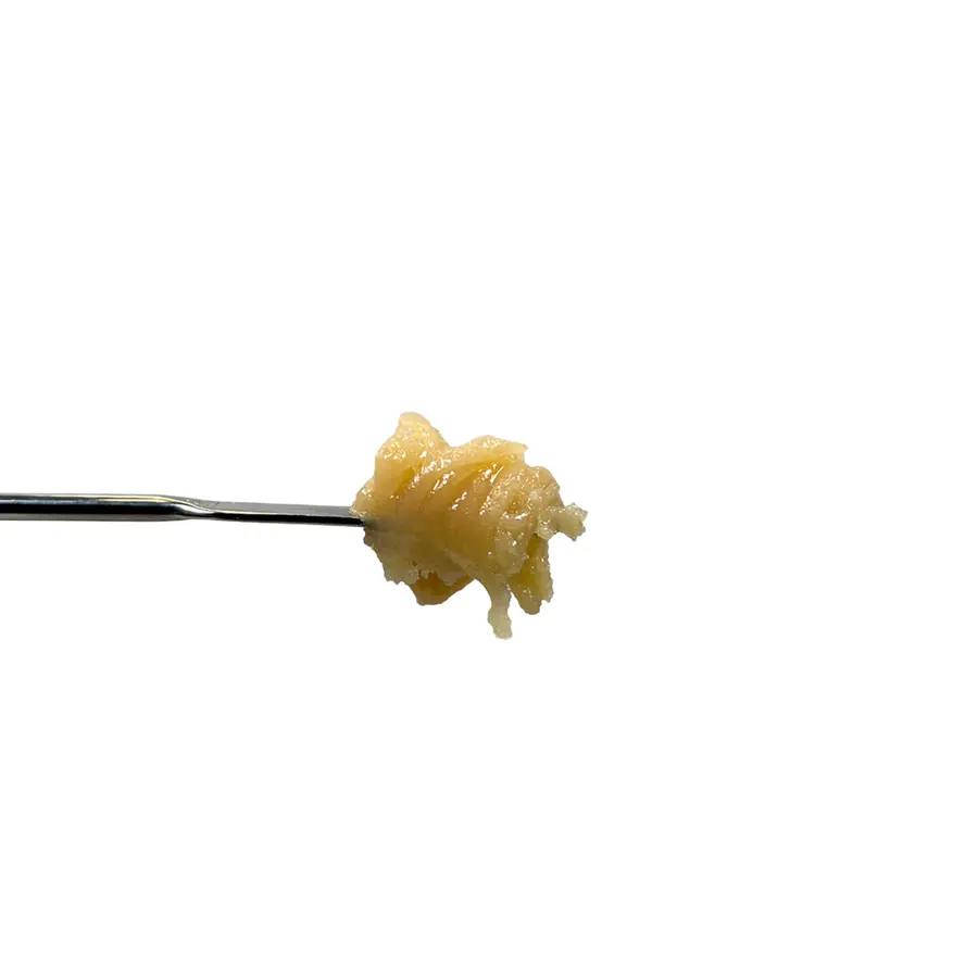 BUBBLEGUM RUNTZ BADDER 1G SAMPLE