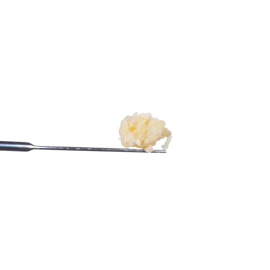 Candy Glue THCa Crumble