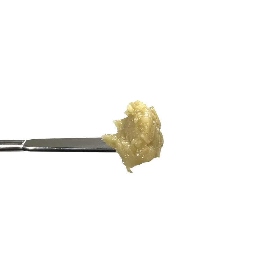 Cherry Bomb THCa Live Rosin