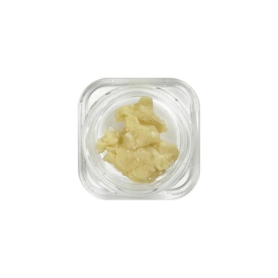 Dulce De Uva THCa Live Rosin