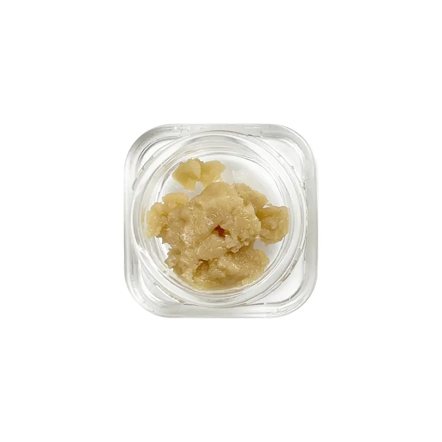 First Class Funk THCa Live Rosin