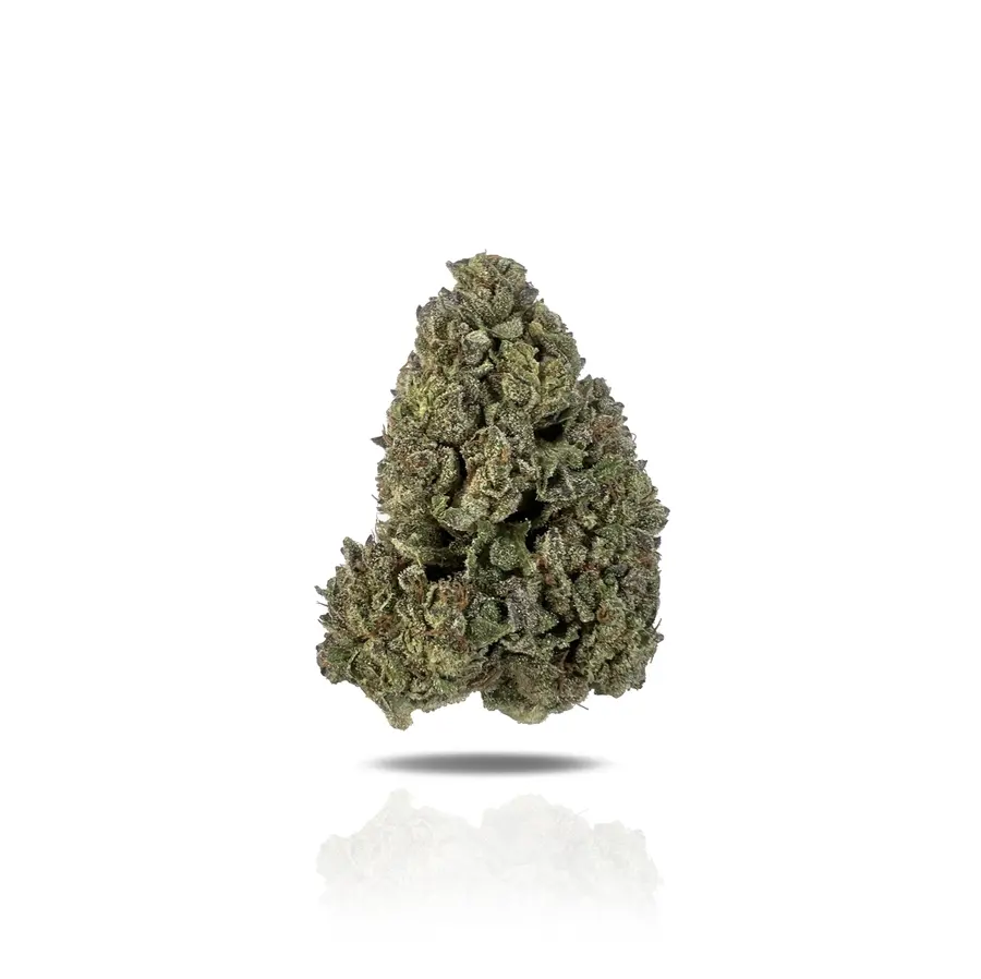 Frozen Black Cherry THCa Flower (Indoor) (Indica Hybrid)