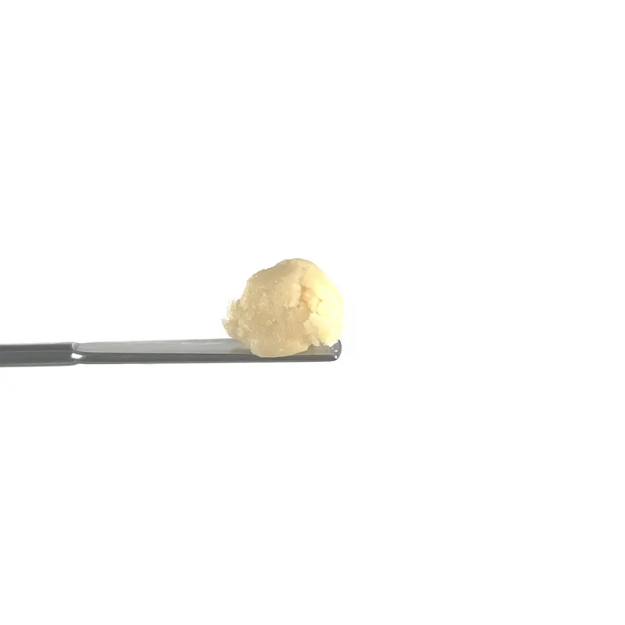 Gaslato THCa Crumble