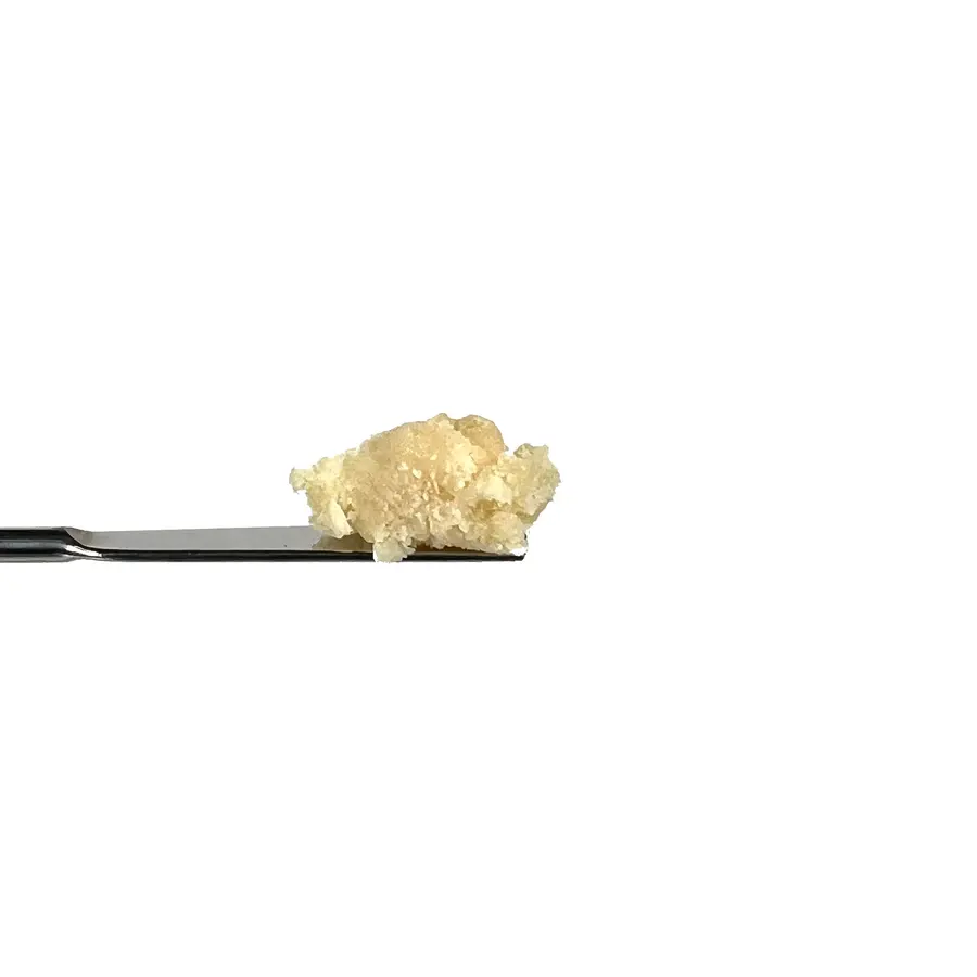 Gelato 41 THCa Crumble