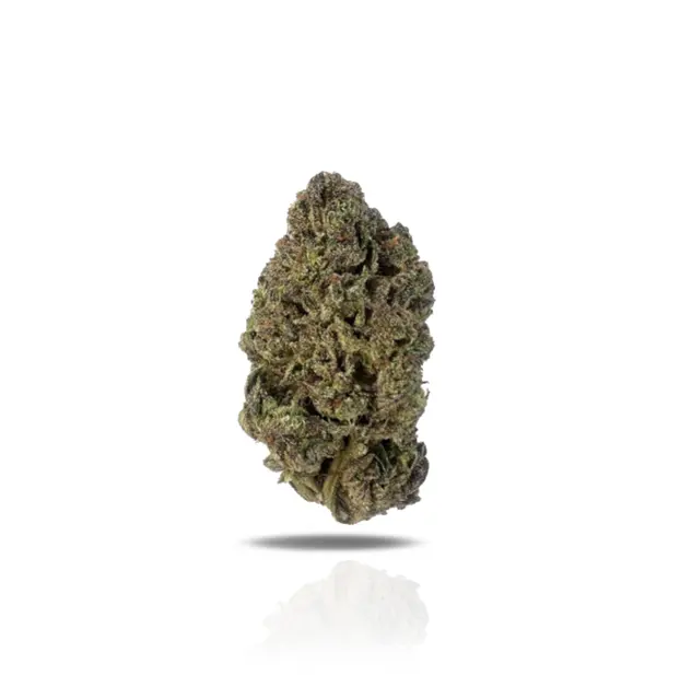Gelato 44 THCa Flower (Indoor) (Indica Hybrid)