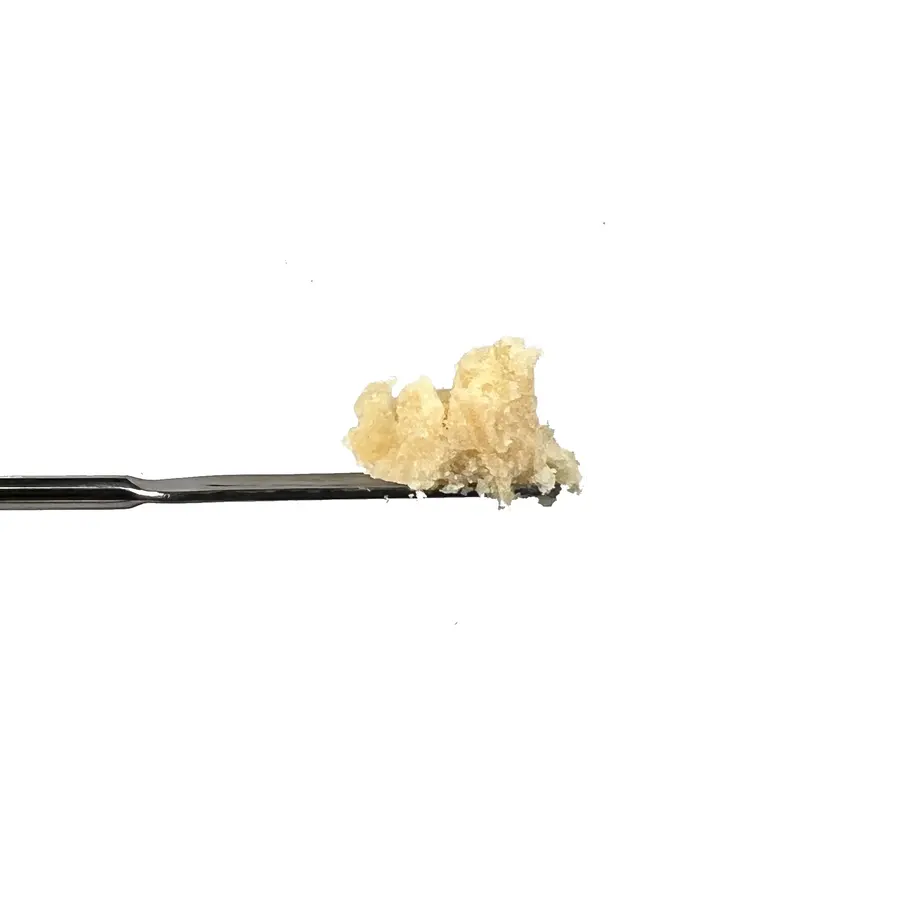 Gelato 44 THCa Crumble