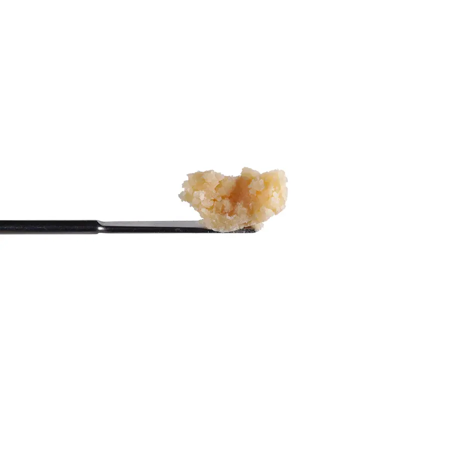 Gelato THCa Crumble