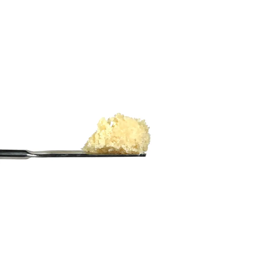 Gelonade THCa Crumble