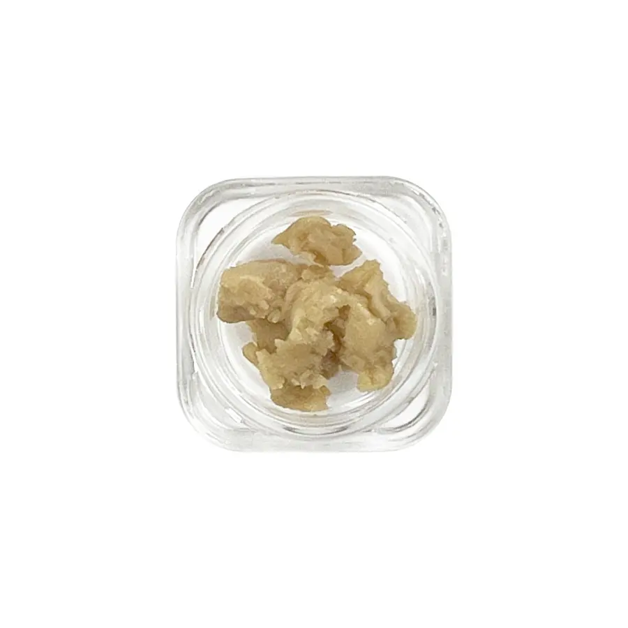 Grape Pie THCa Live Rosin