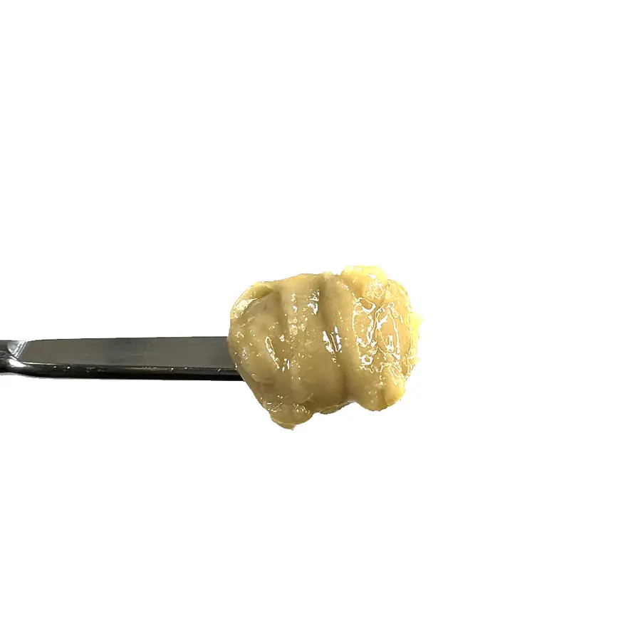 Guava THCa Live Rosin